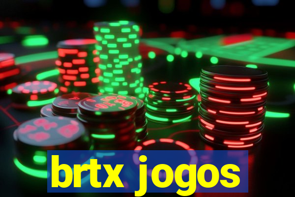 brtx jogos